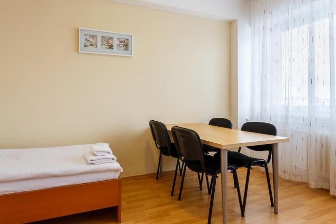 Фото Hotel Veronika