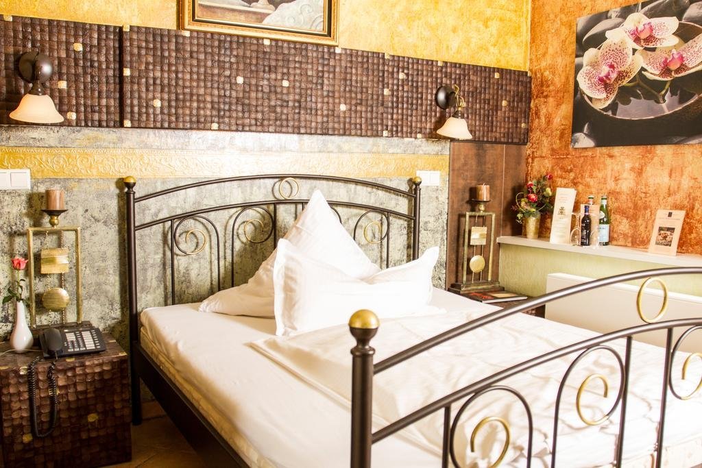 Фото Don Giovanni Leipzig