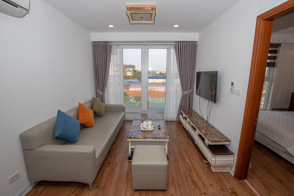 Фото Hanz Hanoi De Maison Grand Hotel