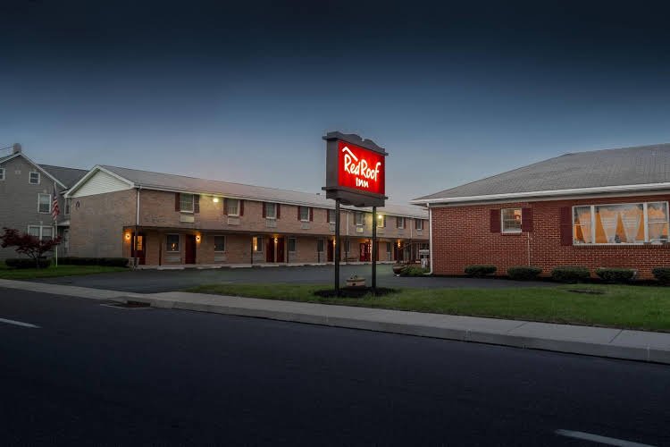 Фото Red Roof Inn Hershey