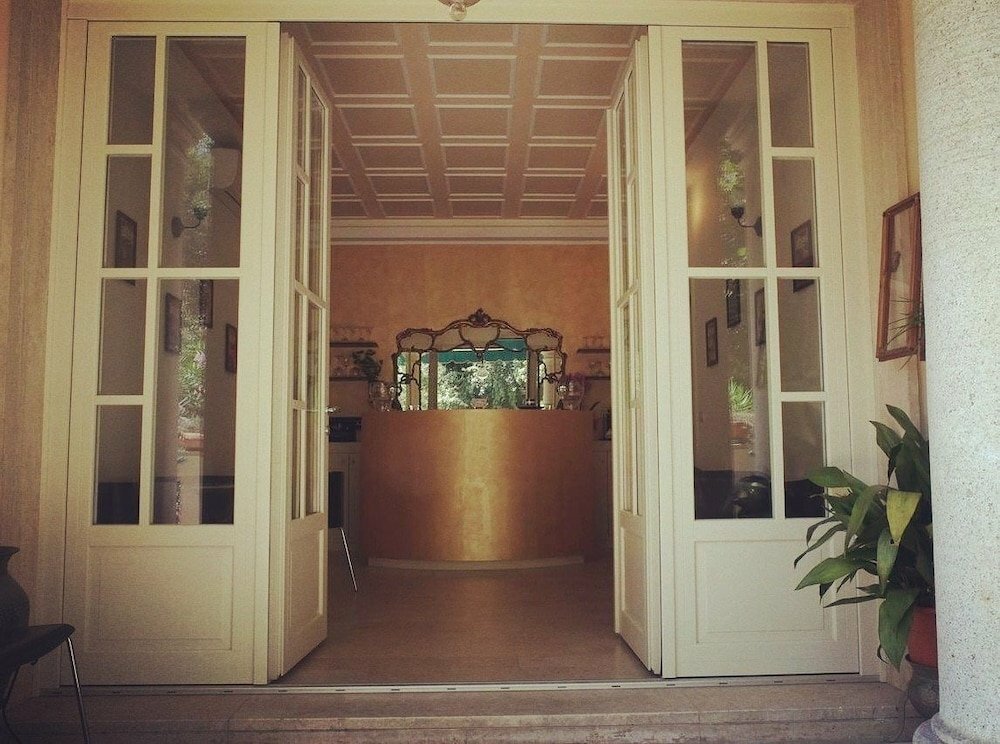 Apartments Balloon, Tuscany, photo