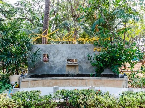 Фото Kalamona Resort