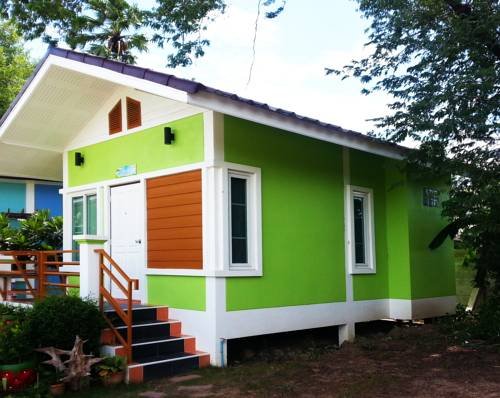 Фото BanRai ChernMa Resort