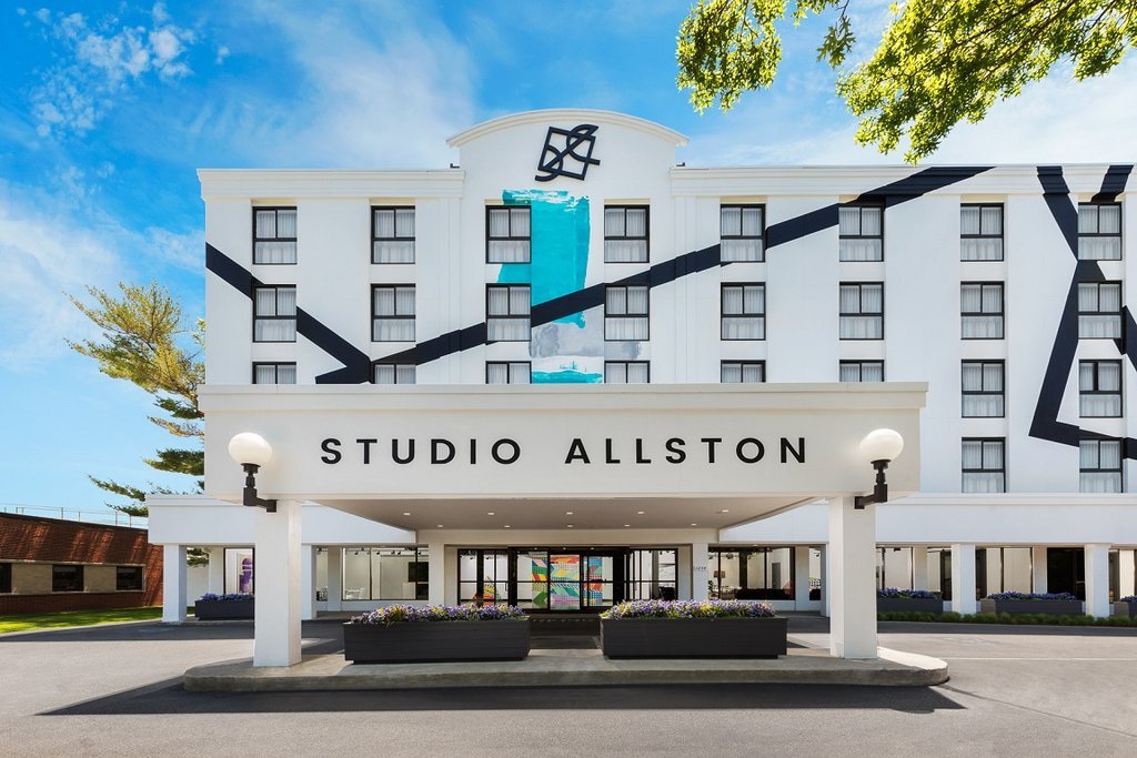 Фото Studio Allston Hotel