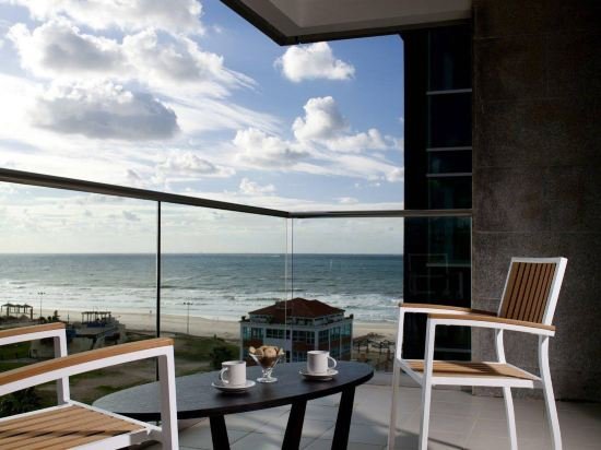 Фото Бутик-отель West Ашдод