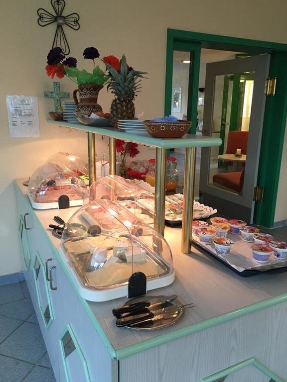 Фото Hotel Landsberg