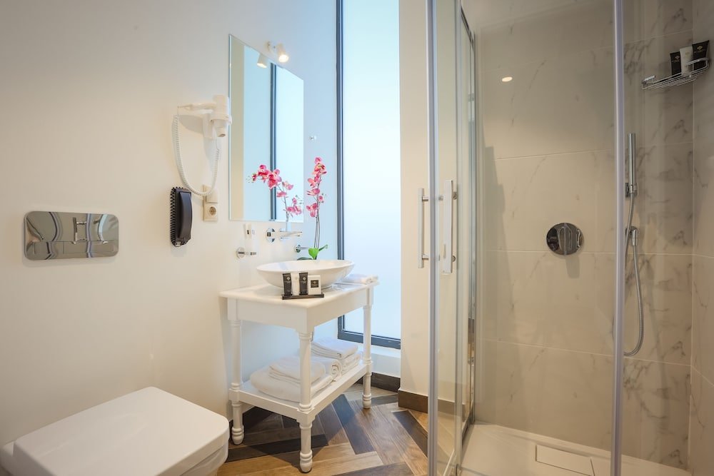 Фото Miravere Hotel