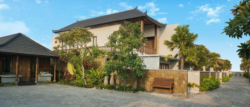 Фото Sotis Villa Canggu