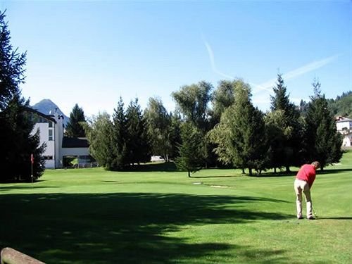 Фото Al Ponte Garnì