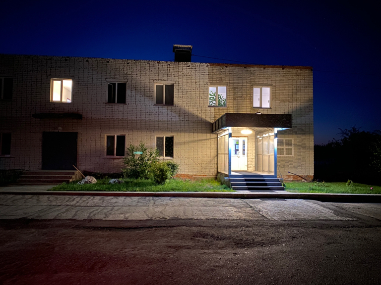 Фото Улитка