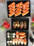 Roll-fix (Mira Avenue, 34/3), entrega de comida y almuerzo