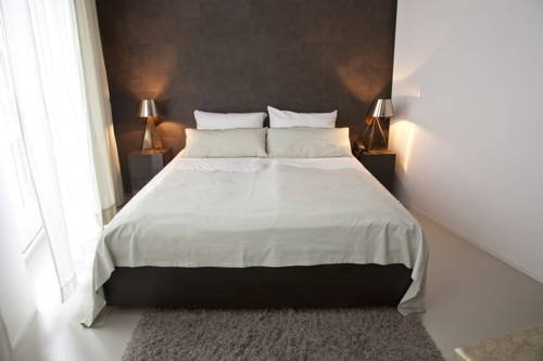 Фото Hotel Mons Am Goetheplatz