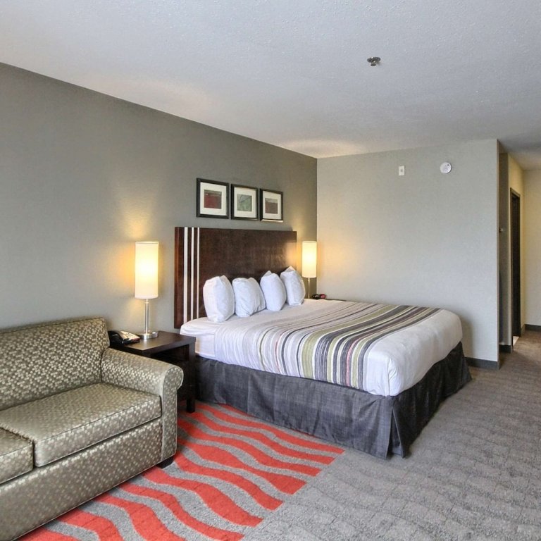 Фото Country Inn & Suites by Radisson, Dearborn, Mi