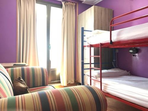 Фото Rc Miguel Ángel - Hostel