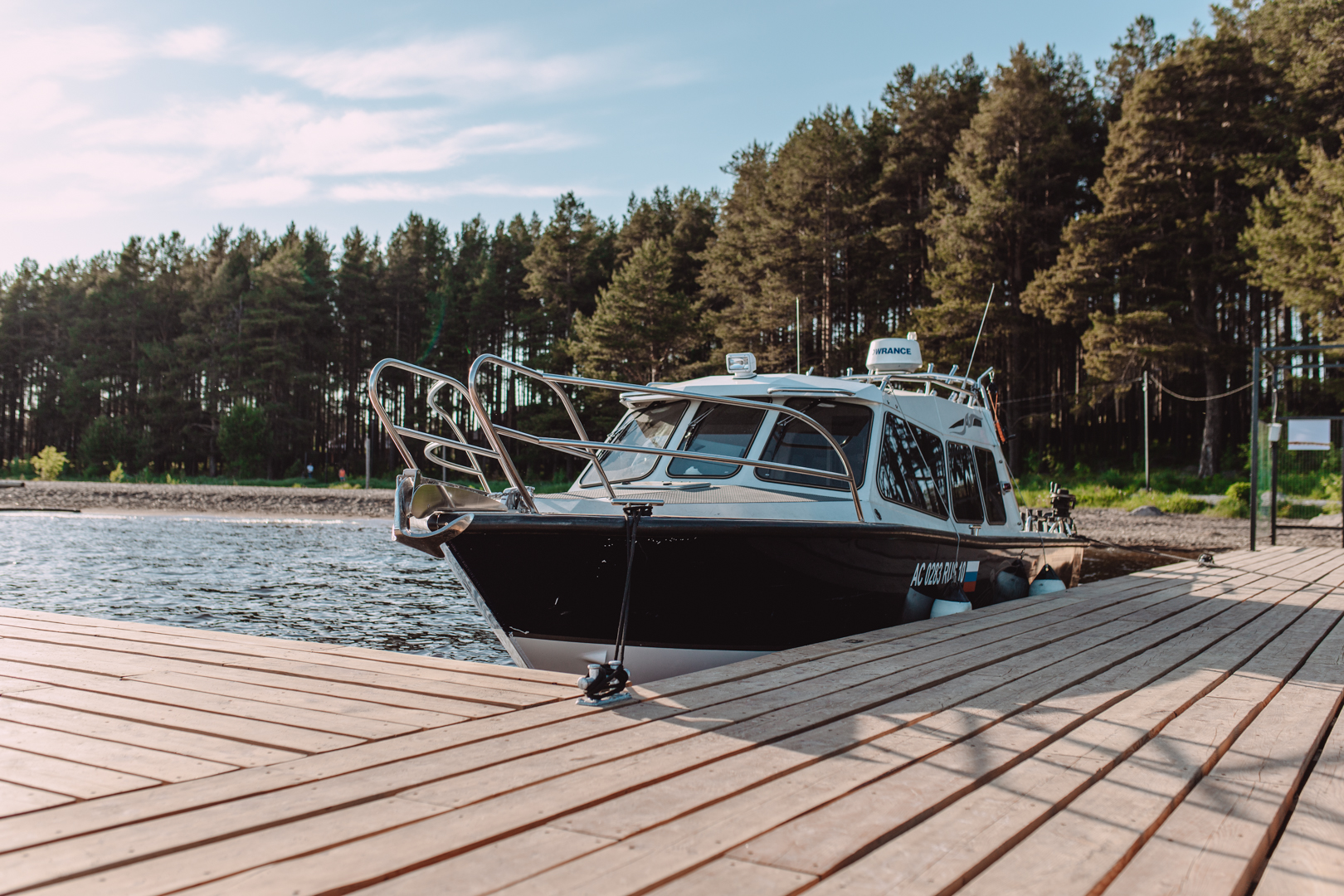 Фото Karelia Club Family