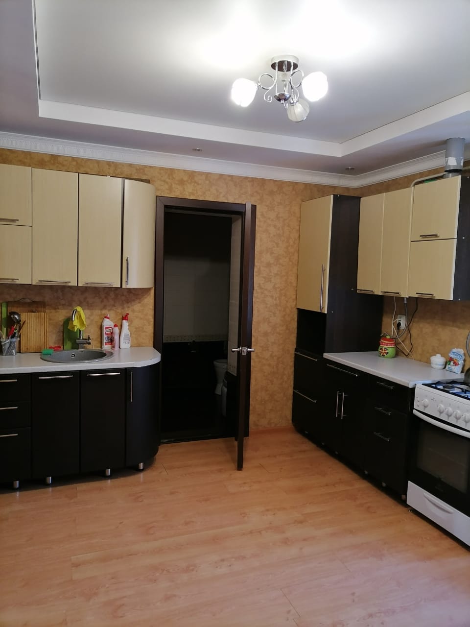 Фото Дом семьи Ивановых