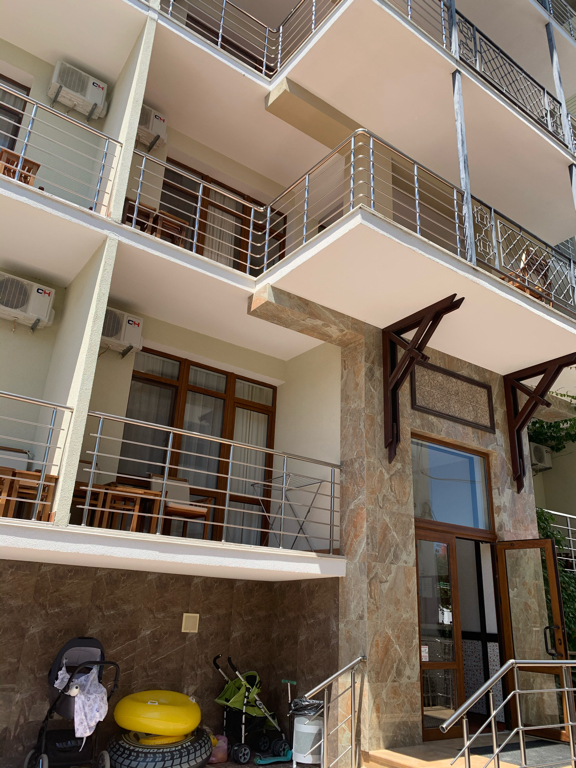 Фото Ориентал