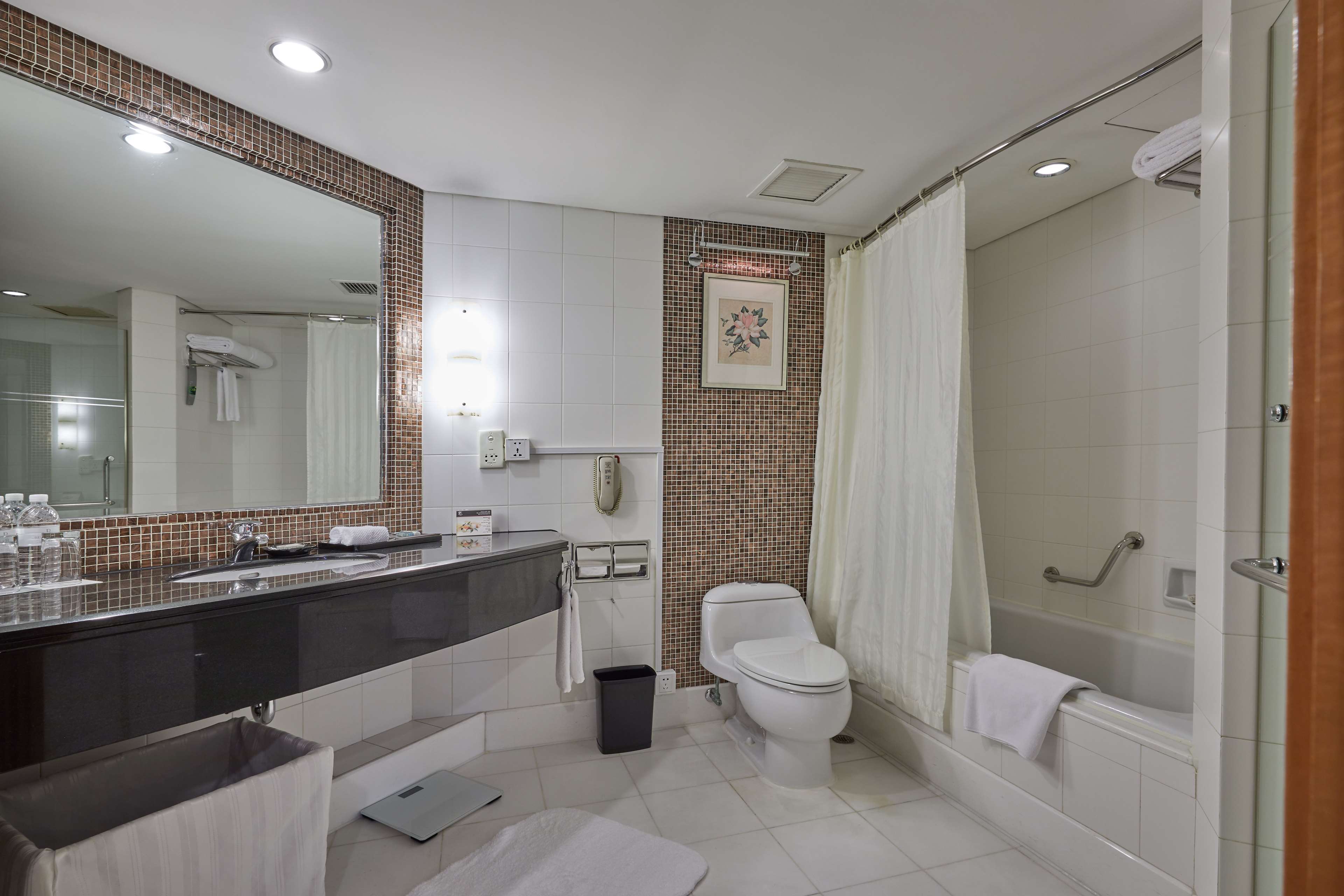 Фото Radisson Collection Hotel Yangtze Shanghai