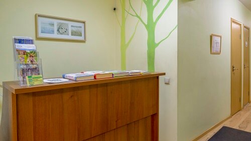 Family сounseling Psychological Center for Education and Development Insight, Moscow, photo