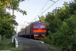 Гавердово (Ryazan municipal district, Vyshgorod rural settlement, selo Gaverdovo), train station