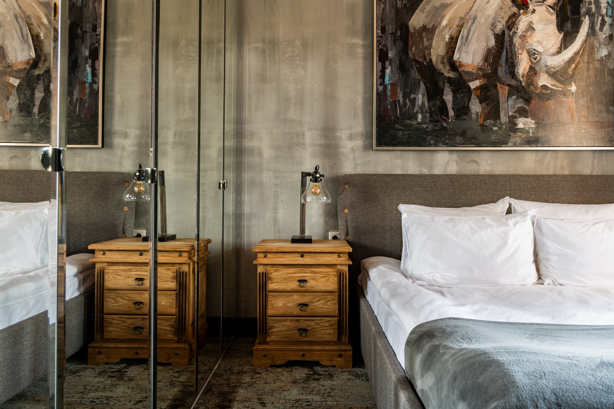 Фото Бусел клуб