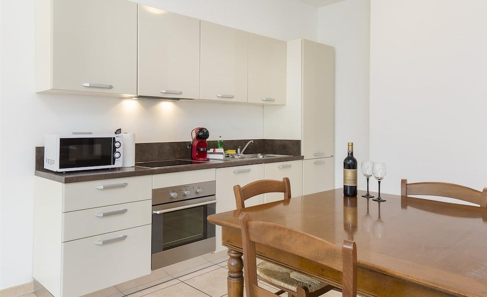 Фото Prestige Du Lac Apartments