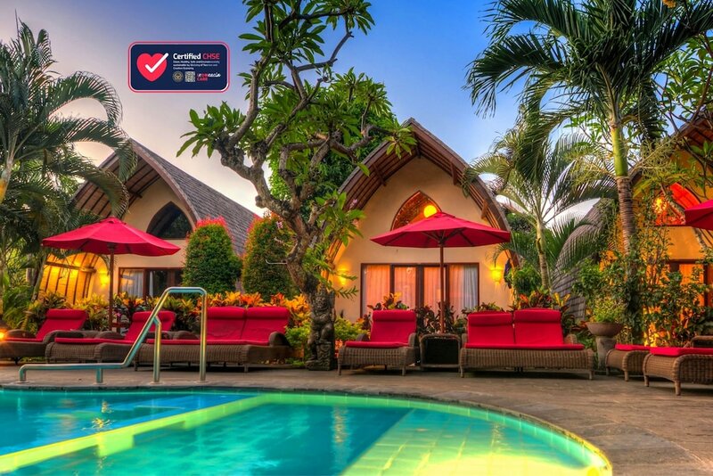 Klumpu Bali Resort