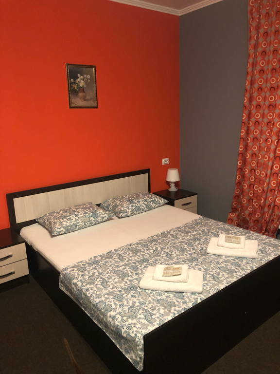 Фото Бумеранг