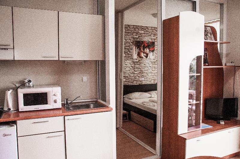 Фото Rainbow 2 Holiday Complex