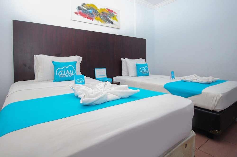 Фото Airy Eco Sanur Bypass Ngurah Rai 23 Bali