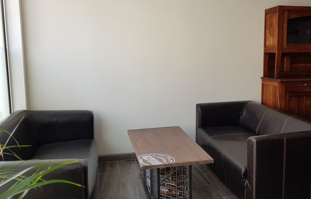 Фото Hotel de la Gare