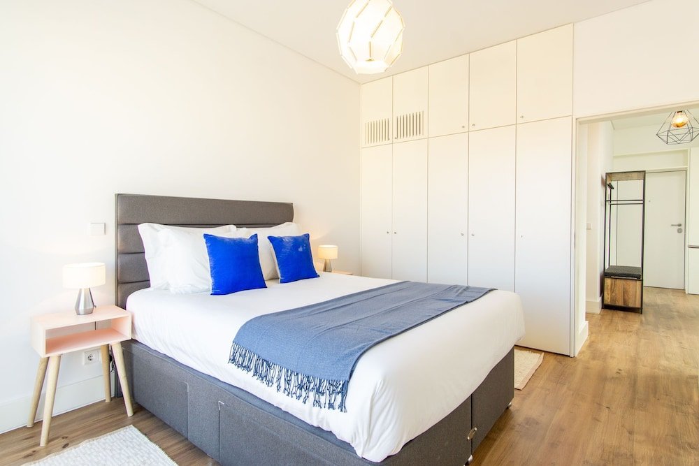 Фото Ribeira11 Design Apartment