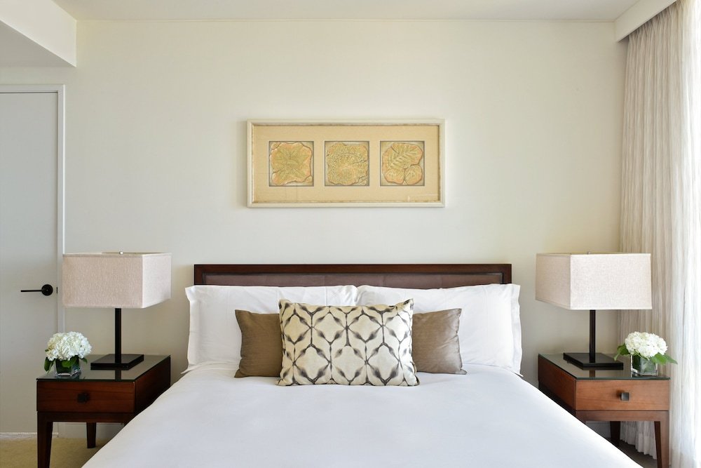 Фото Trump International Hotel Waikiki