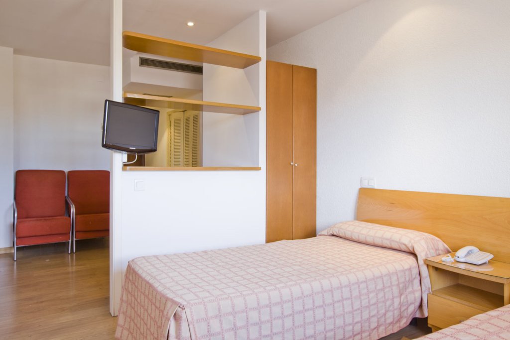 Фото Boutique Urban Madrid Genova