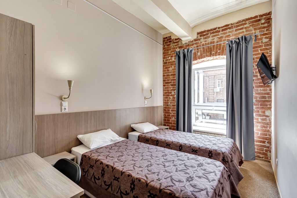 Фото Лофт-отель Набоков