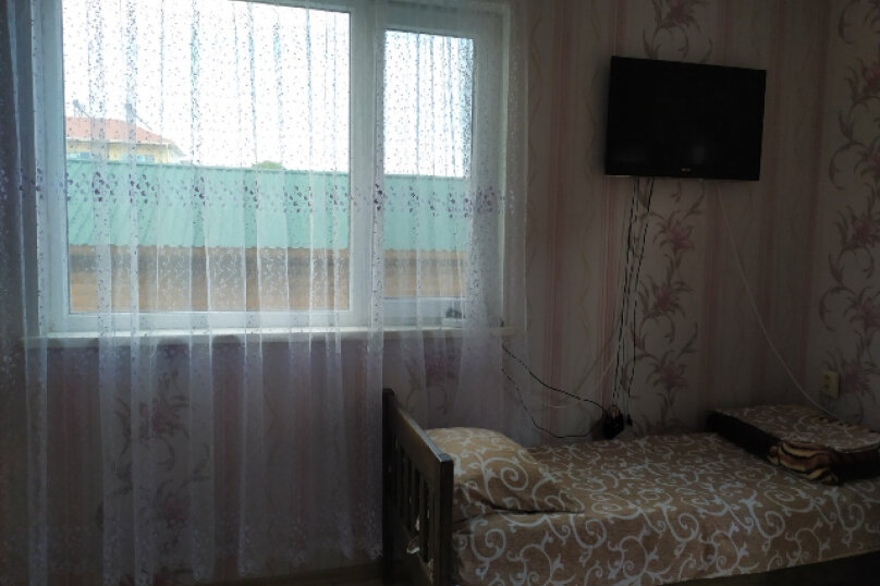 Фото У Тимура