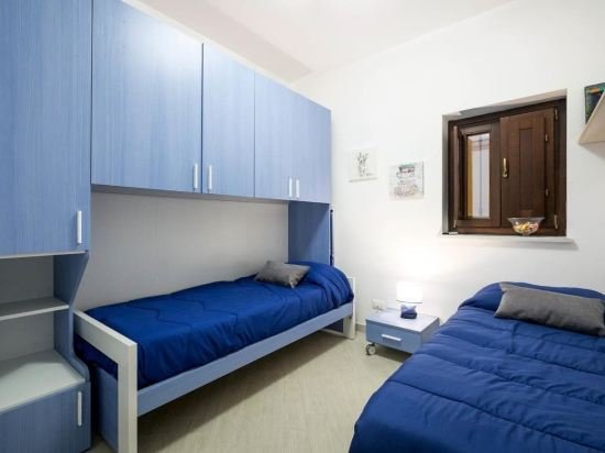 Фото Quattro Canti Charming Flat