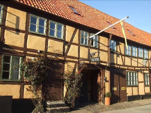 Фото Hotel Anno 1793 Sekelgården