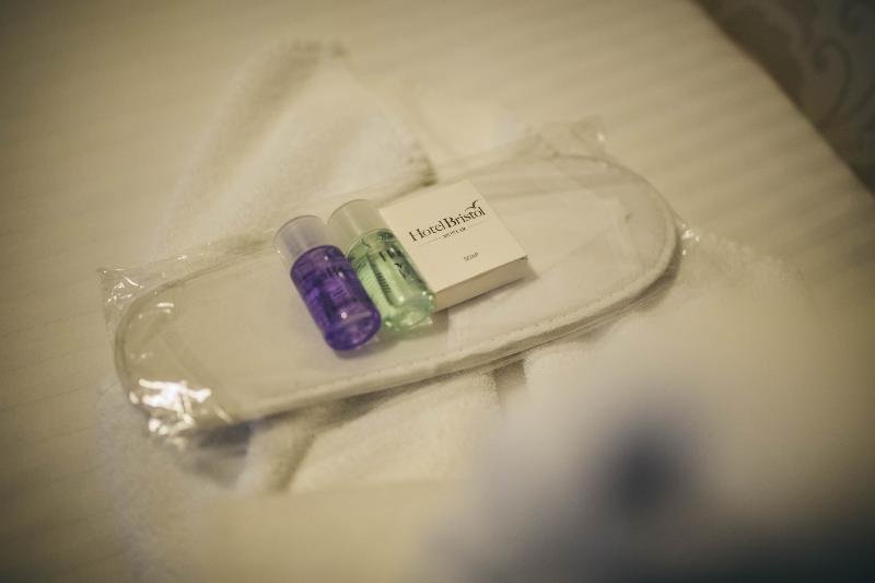 Фото Hotel Bristol