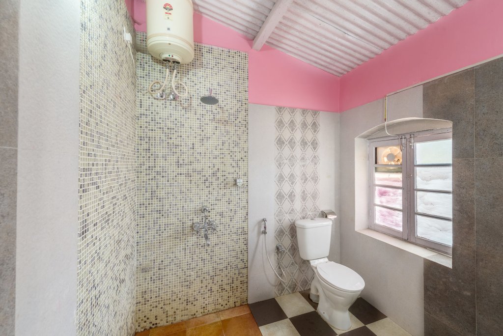 Фото Treebo Trip Rosefield Heritage