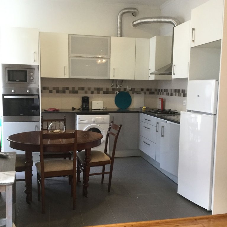 Фото Varandas do Marquês