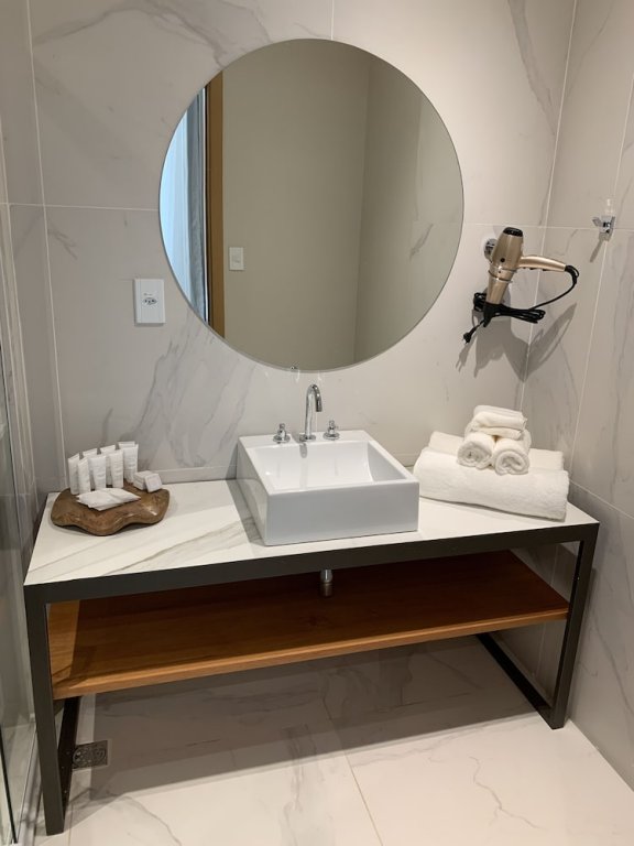 Фото Hotel Juma Ópera