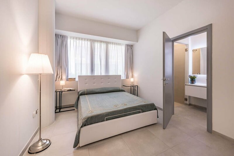 Гостиница Le Residenze di Don Nino