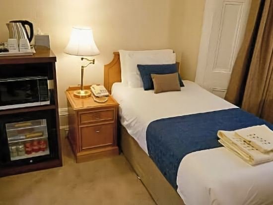 Фото Trivelles Belforte Hotel