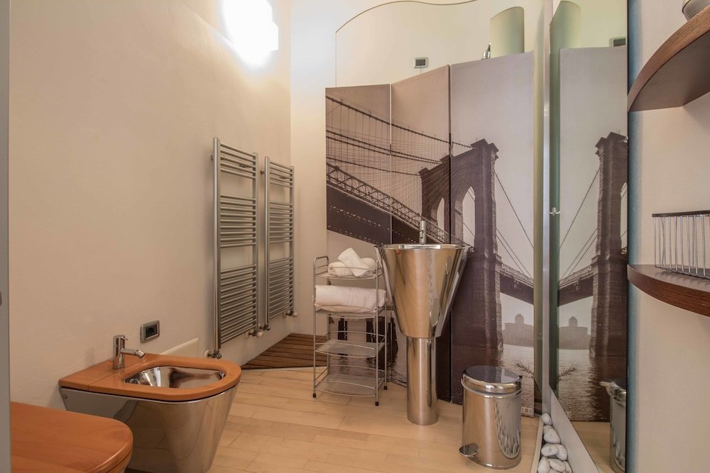 Фото Lungolago Holiday Home