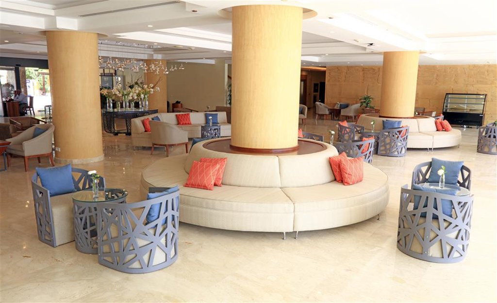 Фото Steigenberger Resort Achti