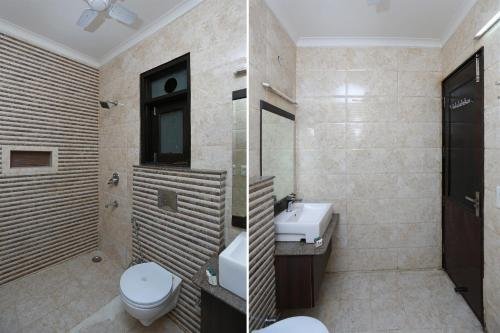 Фото Oyo 11911 Go rooms