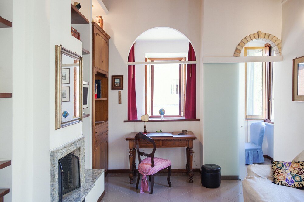 Фото Stairs of Trastevere