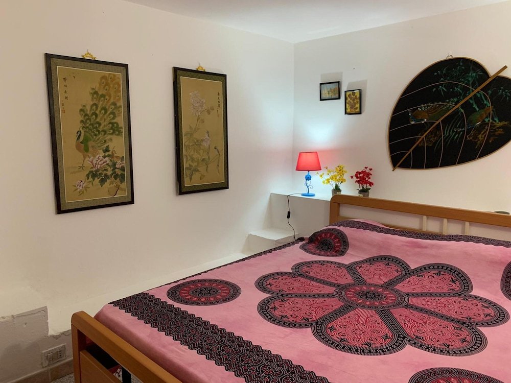 Фото Le Residenze di Capo Falcone