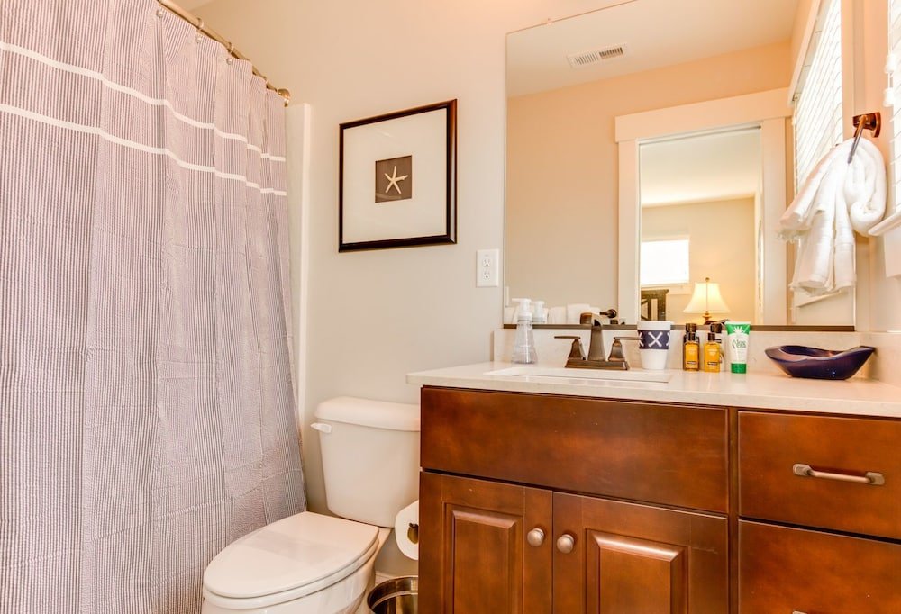 Фото 408 A The Boardwalk House